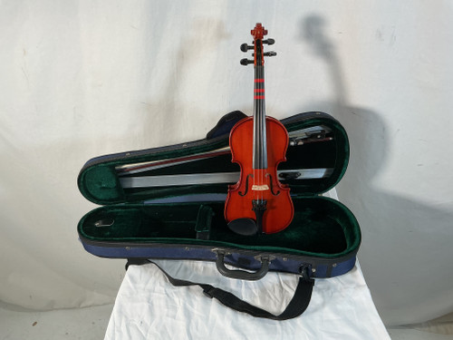 Vist Large View of Product Image Which is Used 1/4 SIZE VIOLIN Violin 1/4 Size