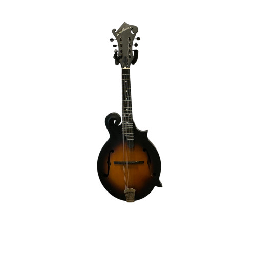 Used Washburn M108SWK W/OHSC Mandolin 40009-S000308462 Vist Large View of Product Image Which is Used Washburn M108SWK W/OHSC Mandolin