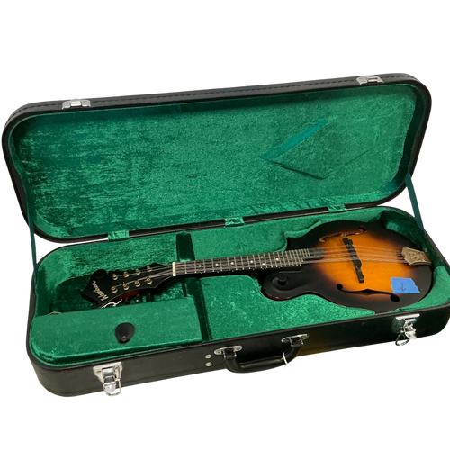 Vist Large View of Product Image Which is Used Washburn M108SWK PLEASE READ DESCRIPTION