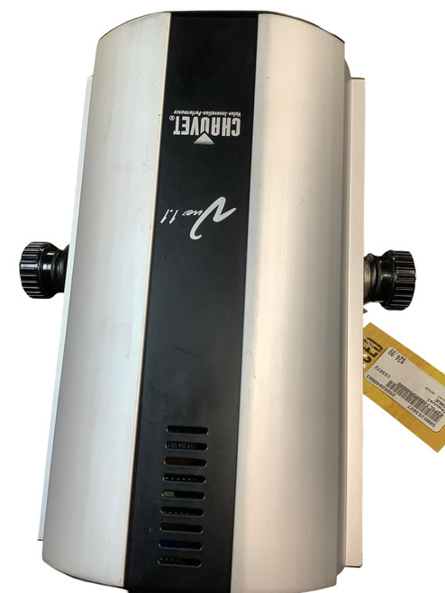 Vist Large View of Product Image Which is Used Chauvet VENUE Lighting Equipment