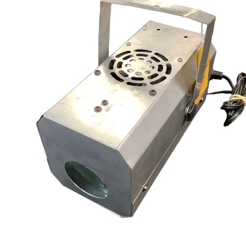 Vist Large View of Product Image Which is Used DISCO LIGHT Lighting Equipment