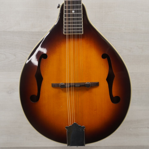 Vist Large View of Product Image Which is Used Dean Tennessee Mandolin