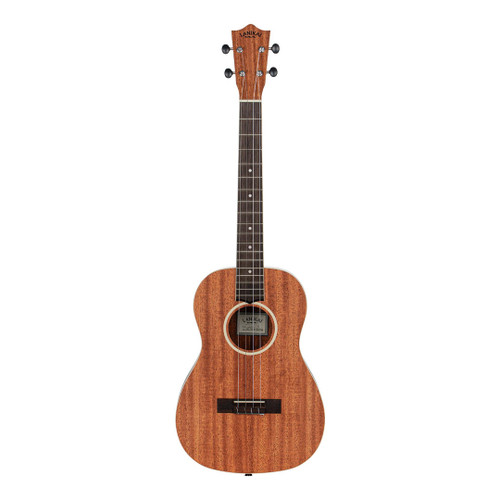 Vist Large View of Product Image Which is New - LANIKAI MA-B MAHAGONY BARITONE UKULELE