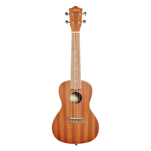 Vist Large View of Product Image Which is New - LANIKAI MA-C MAHOGANY CONCERT UKULELE