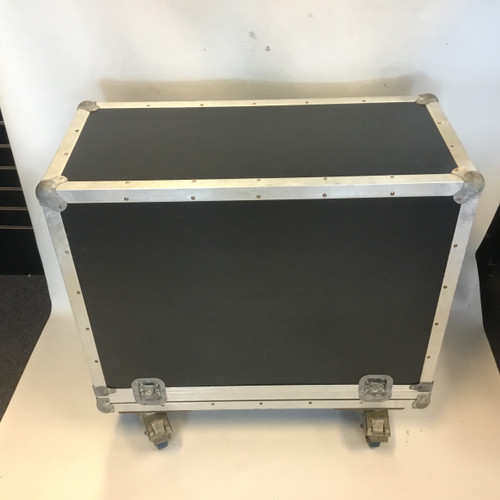 Vist Large View of Product Image Which is Used P12 ROADCASE Large Road Case