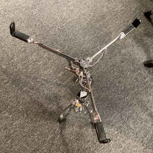 Vist Large View of Product Image Which is Used NO BRAND (Brandless Product) SNARE STAND Snare Stand