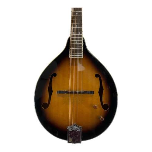 Vist Large View of Product Image Which is Used Dean A Style Mandolin