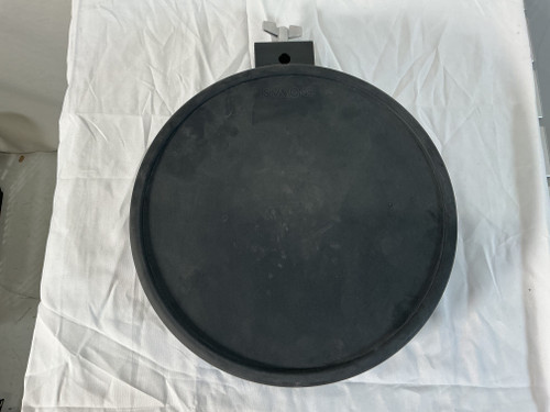 Vist Large View of Product Image Which is Used Simmons SINGLE ZONE TRIGGER 10 INCH Electronic Drum Pad