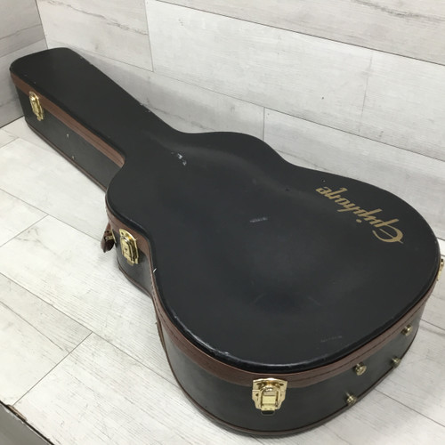 Vist Large View of Product Image Which is Used Epiphone Dreadnought Hardshell Guitar Case