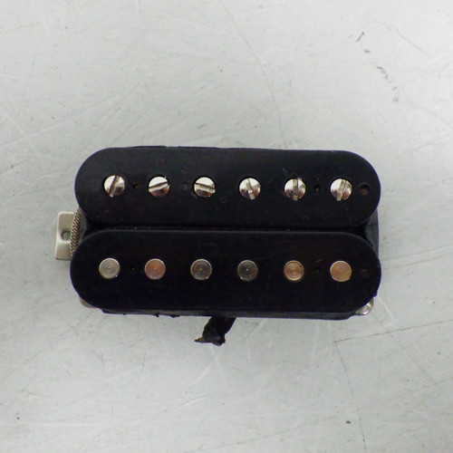 Vist Large View of Product Image Which is Used Gibson Customerbucker Underwound 2023 Guitar Pickup