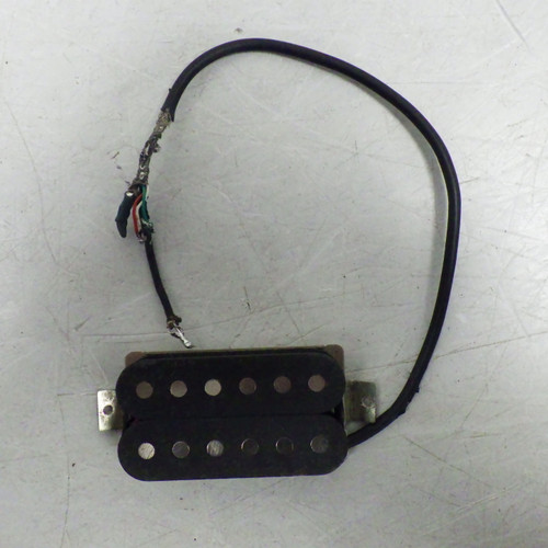 Vist Large View of Product Image Which is Used Lo Duca Lollar Eldorado 2023 Neck Guitar Pickup