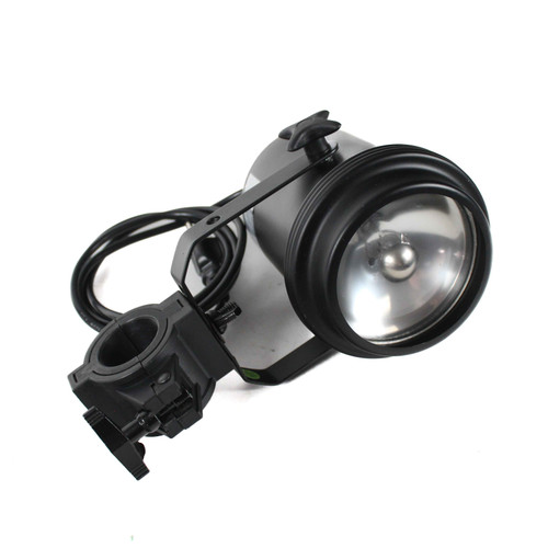 Vist Large View of Product Image Which is Used American DJ PIN SPOT Single Can