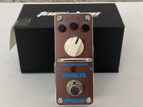 Vist Large View of Product Image Which is Used Tomsline Engineering ADR-3 DUMBLER OD