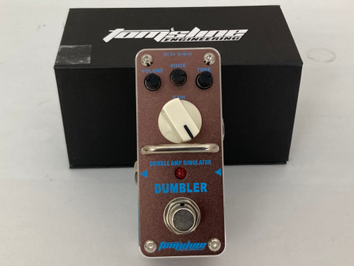 Vist Large View of Product Image Which is Used Tomsline Engineering ADR-3 DUMBLER OD