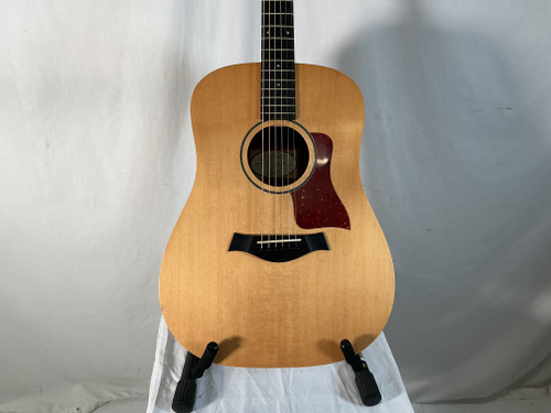 Vist Large View of Product Image Which is Used Taylor BBT BIG BABY Solid Top Acoustic Guitar Natural
