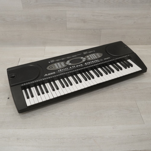 Vist Large View of Product Image Which is Used Alesis MELODY61 49-key Keyboard