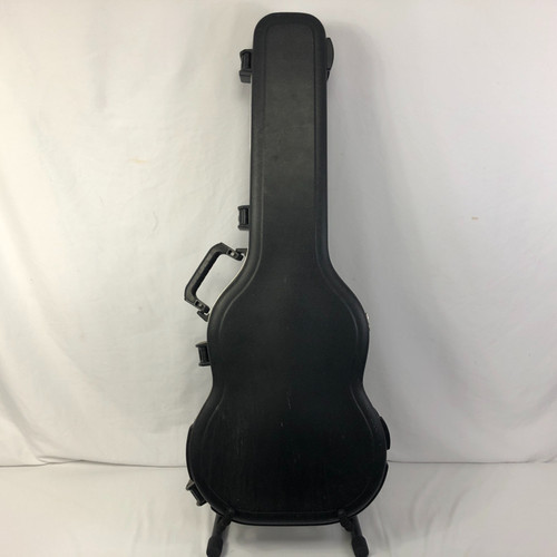 Vist Large View of Product Image Which is Used SKB STRAT/TELE HARDCASE Guitar Case