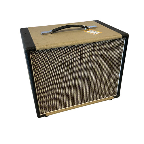 Vist Large View of Product Image Which is Used Egnater REBEL 112X 1 x 10 Guitar Speaker Cabinet 1 x 10