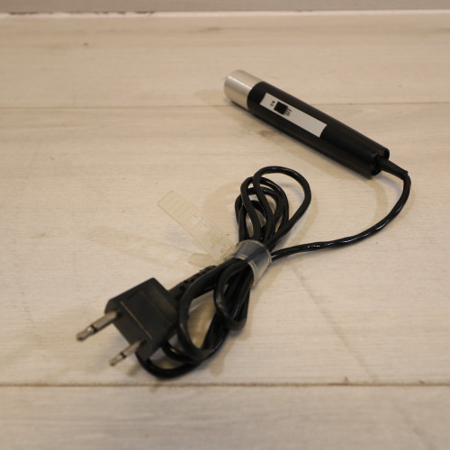Vist Large View of Product Image Which is Used Realistic DYNAMIC MICROPHONE Microphone