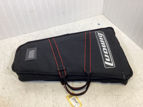 Vist Large View of Product Image Which is Used Ludwig LUDWIG BELL KIT Bell Kit in Gig Bag