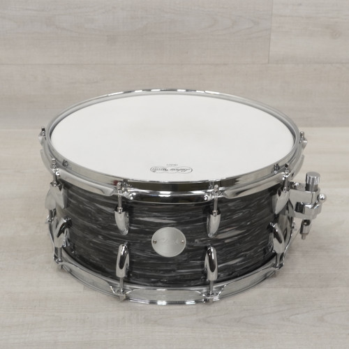 Vist Large View of Product Image Which is Used Click 14x6.5 Icon Series Wood Snare Drum