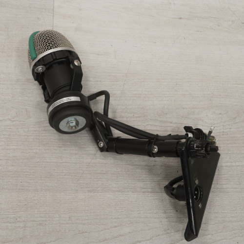 Vist Large View of Product Image Which is Used AKG D112 May Mount