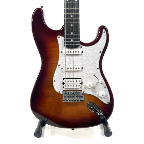 Vist Large View of Product Image Which is Used Washburn Sonamaster SDFSB Pack