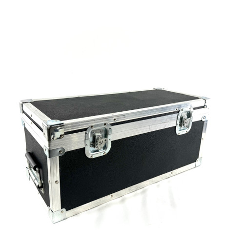 Vist Large View of Product Image Which is Used Custom Amp Head Road Case