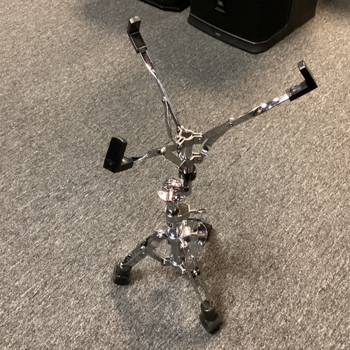 Vist Large View of Product Image Which is Used Sonor SS-1000 Snare Stand