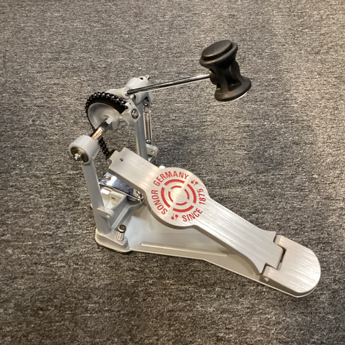 Vist Large View of Product Image Which is Used Sonor SP-2000 Kick Drum Pedal