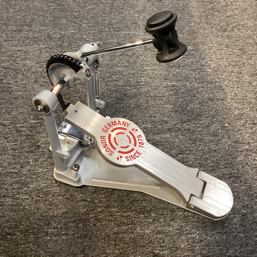 Vist Large View of Product Image Which is Used Sonor SP-2000 Kick Drum Pedal