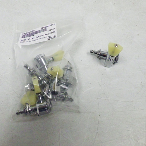 Vist Large View of Product Image Which is Used Kaish Tuning Machines