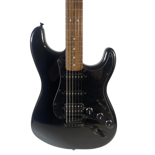 Vist Large View of Product Image Which is Used Squier 2022 HARDTAIL HSS BULLET STRAT