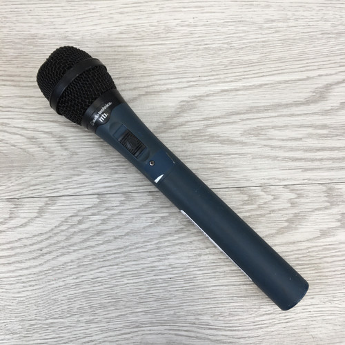 Vist Large View of Product Image Which is Used Audio Technica MB 4K Dynamic Microphone