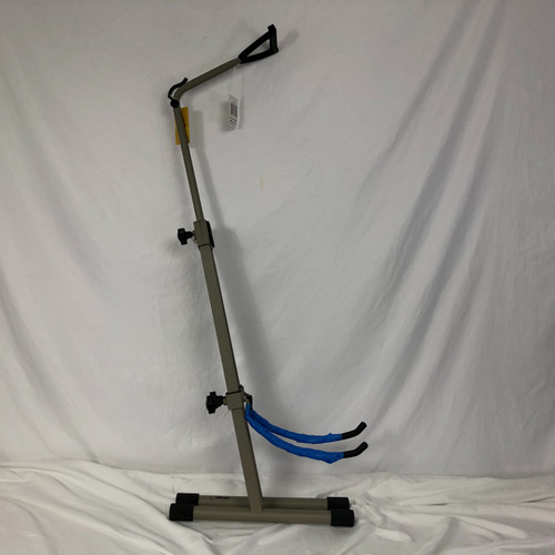 Vist Large View of Product Image Which is Used Ingles CELLO/BASS STAND Band Instrument Stand