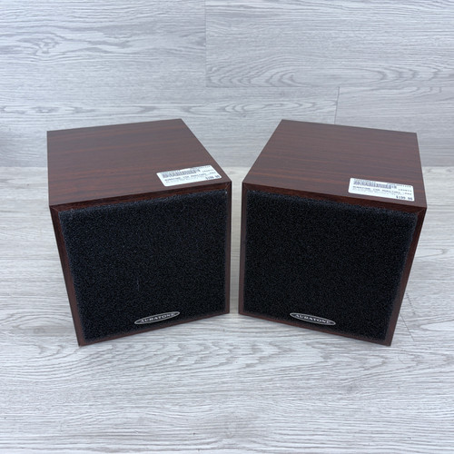 Vist Large View of Product Image Which is Used AURATONE C5A MONITORS -PAIR Powered Studio Monitor