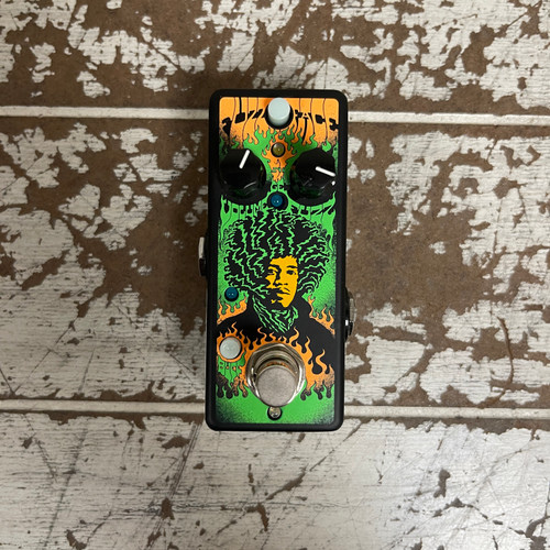 Vist Large View of Product Image Which is Used - Dunlop 68 SHRINE SERIES FUZZ FACE Fuzz Pedal