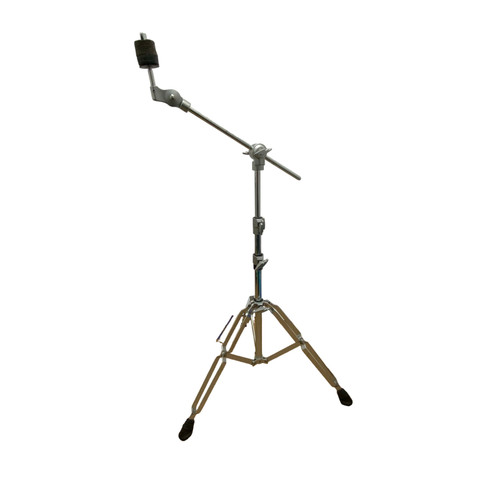 Vist Large View of Product Image Which is Used Yamaha CS-865A BOOM CYMBAL STAND Boom Stand
