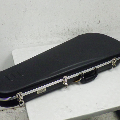 Vist Large View of Product Image Which is Used TKL Vectra SG Molded Guitar Case