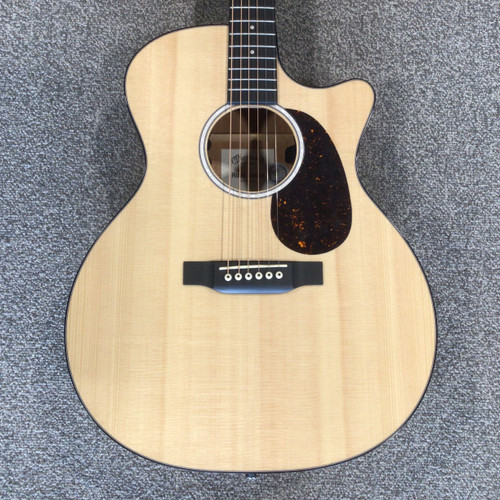 Vist Large View of Product Image Which is Used MARTIN GPC-11 ROAD SERIES Acoustic-Electric Guitar