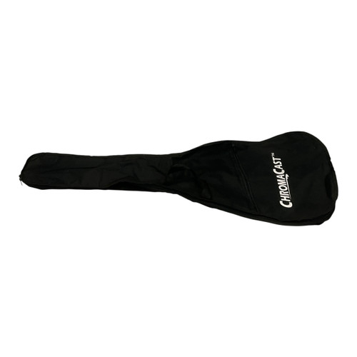Vist Large View of Product Image Which is Used Chromocast ELECTRIC GIG BAG Guitar Gig Bag