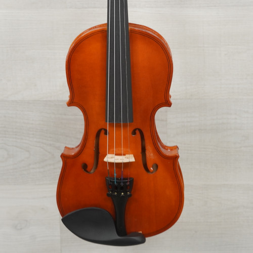 Vist Large View of Product Image Which is Used Violin 1/4 Size