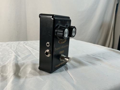 Used DOD YJM308 PRE AMP OVERDRIVE Overdrive Pedal 40012-S000306231 Vist Large View of Product Image Which is Used DOD YJM308 PRE AMP OVERDRIVE Overdrive Pedal