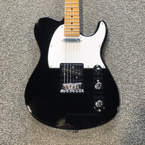 Vist Large View of Product Image Which is Used TAGIMA TW-55 BK Electric Guitar