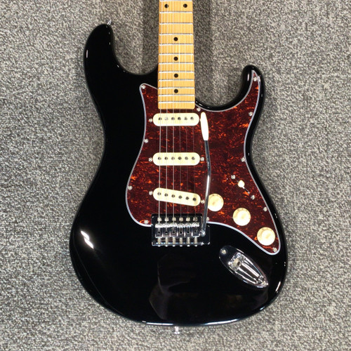 Vist Large View of Product Image Which is Used TAGIMA TG-530 BK Electric Guitar