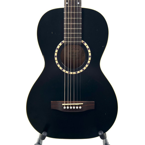 Vist Large View of Product Image Which is Used Art & Lutherie AML Cedar Black
