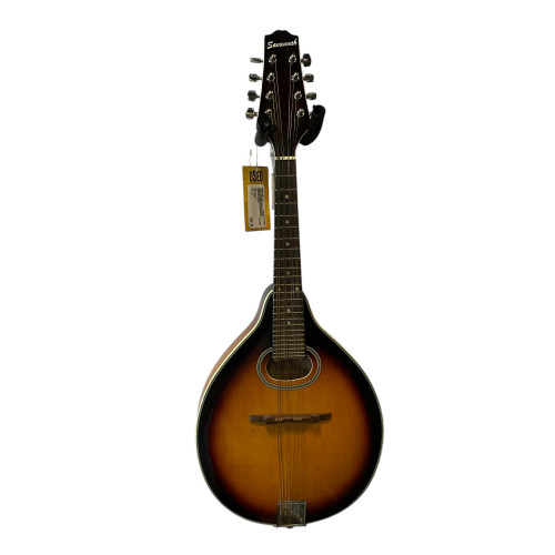 Used Savannah SA-110 Mandolin 40009-S000308614 Vist Large View of Product Image Which is Used Savannah SA-110 Mandolin