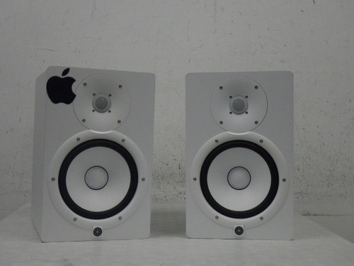 Vist Large View of Product Image Which is Used Yamaha Hs8 Monitor Pair