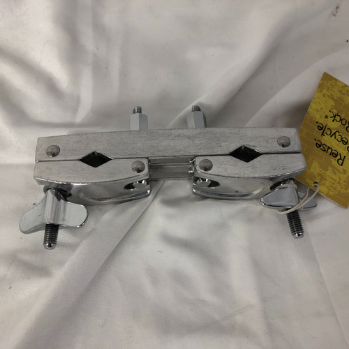 Vist Large View of Product Image Which is Used MULTI CLAMP Drum Hardware