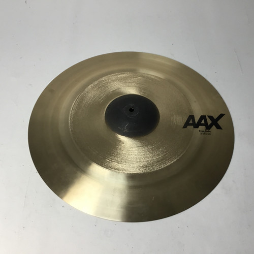 Vist Large View of Product Image Which is Used Sabian 1IN FREQ RIDE Ride Cymbal 21"
